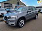 BMW X5 XDrive30d High Executive 7-Pers. Bj:2015, Auto's, BMW, Automaat, Gebruikt, 2993 cc, 259 pk