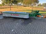 Sipma maaier HD2910, Ophalen, Weidebouw