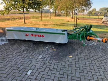 Sipma maaier HD2910 beschikbaar voor biedingen