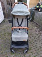 Little Dutch Buggy, Ophalen, Zo goed als nieuw, Overige merken, Verstelbare rugleuning