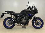 Yamaha TRACER 700 ABS (bj 2019), Bedrijf, Toermotor