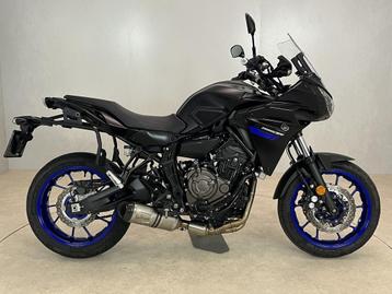 Yamaha TRACER 700 ABS (bj 2019) beschikbaar voor biedingen