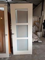 Nieuwe Austria binnendeur, stomp model93 en 231,5 cm hoog, Doe-het-zelf en Verbouw, Ophalen, Zo goed als nieuw, Binnendeur, 215 cm of meer