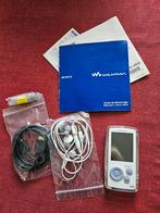 Mini-player Sony., Spelcomputers en Games, Spelcomputers | Nintendo Game Boy, Ophalen, Zo goed als nieuw, Overige modellen