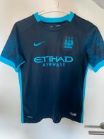 Manchester City shirt Kun Agüero, Shirt, Gebruikt, Ophalen of Verzenden, Buitenlandse clubs