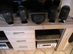 B&W M1 luidsprekers, Gebruikt, Ophalen of Verzenden, 60 tot 120 watt, Bowers & Wilkins (B&W)