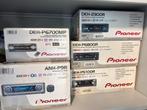 Pioneer Autoradio's - Diverse Modellen, Ophalen of Verzenden, Zo goed als nieuw