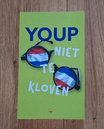 Youp van 't Hek - Niet te kloven beschikbaar voor biedingen
