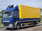 DAF LF 290, Auto's, Vrachtwagens, Euro 6, Overige kleuren, Traction-control, Origineel Nederlands