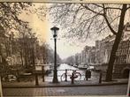 Groot schilderij ikea., Huis en Inrichting, Woonaccessoires | Schilderijen, Tekeningen en Foto's, Ophalen, 125 cm of meer, Zo goed als nieuw