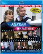 Flikken Maastricht - Seizoen 6 (Blu-ray), Sealed Origineel, Cd's en Dvd's, Blu-ray, Ophalen of Verzenden, Nieuw in verpakking