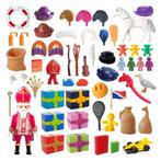 Playmobil Sint & Piet Compleet maken? Wij fixen het!, Ophalen of Verzenden, Nieuw, Los playmobil