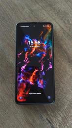 Samsung galaxy A51 128 GB met pokemon hoesje, Telecommunicatie, Mobiele telefoons | Samsung, Zwart, Ophalen of Verzenden, Zo goed als nieuw