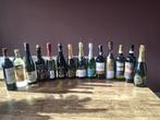 Drank, Verzamelen, Wijnen, Ophalen, Overige gebieden, Overige typen