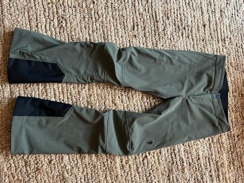 Peak performance skibroek maat 40, Kleding | Dames, Wintersportkleding, Zo goed als nieuw, Broek, Maat 38/40 (M), Verzenden