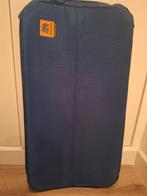 Deryan Opblaasbaar Verschoonkussen - Ideaal voor Onderweg, Ophalen of Verzenden, Zo goed als nieuw, 1-persoons