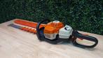 ZEER NETTE Stihl HS 82 R Benzine Heggenschaar NIEUWE MESSEN!, Ophalen of Verzenden, Zo goed als nieuw, Benzine, Stihl