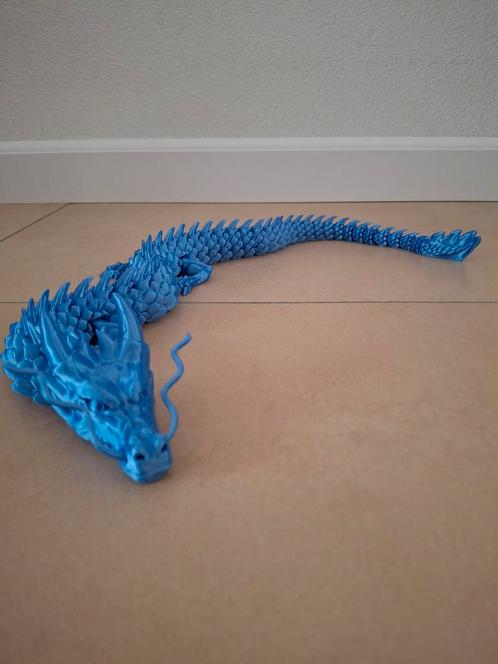 3d print, Computers en Software, 3D Printers, Zo goed als nieuw, Ophalen of Verzenden