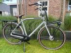 ZGAN, Gazelle heavy Duty herenfiets nexus 8 h59 met garantie, Ophalen, ., ., .