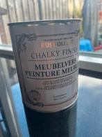 Rust-Oleum Meubelverf - Poederblauw, Ophalen, Blauw, Nieuw, Verf