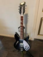 Rickenbacker 330 copy, Muziek en Instrumenten, Ophalen of Verzenden, Zo goed als nieuw, Overige merken