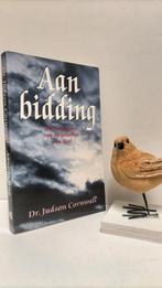 Cornwall, Dr. Judson; Aanbidding, Ophalen of Verzenden, Gelezen, Christendom | Protestants