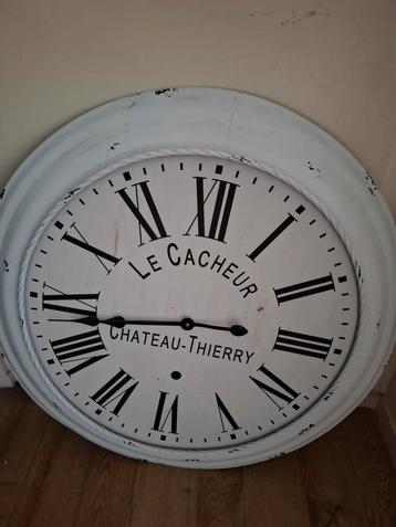 TK Wandklok beschikbaar voor biedingen