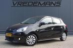 Mitsubishi Space Star 1.0 Inform, Auto's, Mitsubishi, Voorwielaandrijving, Euro 5, Stof, Gebruikt