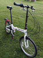 Aluminium vouwfiets superlicht. DRAGON MARINE, Fietsen en Brommers, Fietsen | Vouwfietsen, Ophalen, Zo goed als nieuw, 20 inch of meer