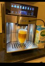 Siemens eq6 s700, Witgoed en Apparatuur, Koffiezetapparaten, Ophalen of Verzenden, Zo goed als nieuw, Koffiemachine