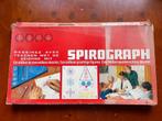 Spirograph Meccano, Ophalen of Verzenden, Gebruikt, Overige typen