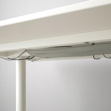 Bekant bureau 120X80 - afbeelding 5