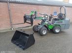 Minishovel WCM -L1812 Kubota diesel, Zakelijke goederen, Machines en Bouw | Kranen en Graafmachines, Welgelegenweg, Ophalen of Verzenden
