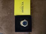 Invicta Pro Diver 30603 Automatisch, Overige merken, Staal, Staal, Polshorloge