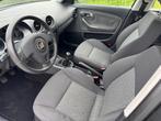 Seat Ibiza 1.4-16V Sensation Airco Cruise Lm velgen, Voorwielaandrijving, Gebruikt, 4 cilinders, Ibiza