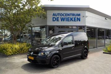 Volkswagen CADDY 2.0 TDI L1H1 AIRCO CRUISE CONTROL LM VELGEN beschikbaar voor biedingen