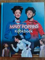 Mary Poppins Kookboek - Nieuwstaat!, Boeken, Kookboeken, Gezond koken, Ophalen of Verzenden, Zo goed als nieuw, Europa