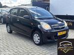 Daihatsu Cuore 1.0 Trend 5drs | nieuwe apk keuring bij lever, Voorwielaandrijving, 4 stoelen, Origineel Nederlands, Handgeschakeld