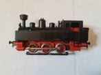 Marklin stoomlocomotief 3090, Hobby en Vrije tijd, Modeltreinen | H0, Wisselstroom, Gebruikt, Locomotief, Ophalen of Verzenden