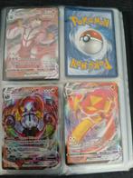 Pokémon kaarten. Zie lijst, Hobby en Vrije tijd, Verzamelkaartspellen | Pokémon, Ophalen of Verzenden, Zo goed als nieuw