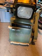 Hummel, Scorpion, Woodboy, Bona edge, Numatic, stofzuigers 4, Ophalen, Gebruikt, 1200 watt of meer, Bandschuurmachine