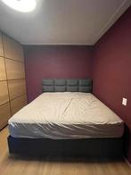 Bed, Ophalen of Verzenden, Zo goed als nieuw, Eenpersoons