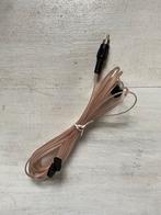 Antennekabel - Nieuwstaat, Audio, Tv en Foto, Audiokabels en Televisiekabels, Ophalen of Verzenden, Nieuw, Minder dan 2 meter