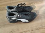 Zwarte puma sneakers sportschoenen maat 37, Ophalen of Verzenden, Gebruikt, Sportschoenen