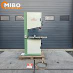 Centauro lintzaag Model 600 ** Nette lintzaag, Doe-het-zelf en Verbouw, Gereedschap | Zaagmachines, 70 mm of meer, Ophalen of Verzenden