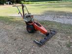 Tuinbouw Grasmaaier OPKNAPPER, Tuin en Terras, Grasmaaiers, Cirkelmaaier, Ophalen, Gebruikt