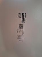 Ikea Komplement Plank - Wit, Ophalen of Verzenden, Zo goed als nieuw