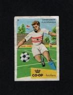 Lucifermerk Zwartemeer Klazienaveen Voetbal Jaren 60., Ophalen of Verzenden, Zo goed als nieuw