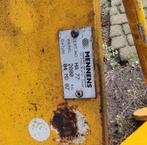 Big Bag evenenaar, Ophalen, Gebruikt