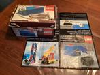 Technic Lego/lego trein transformator, Ophalen of Verzenden, Zo goed als nieuw, Complete set, Lego